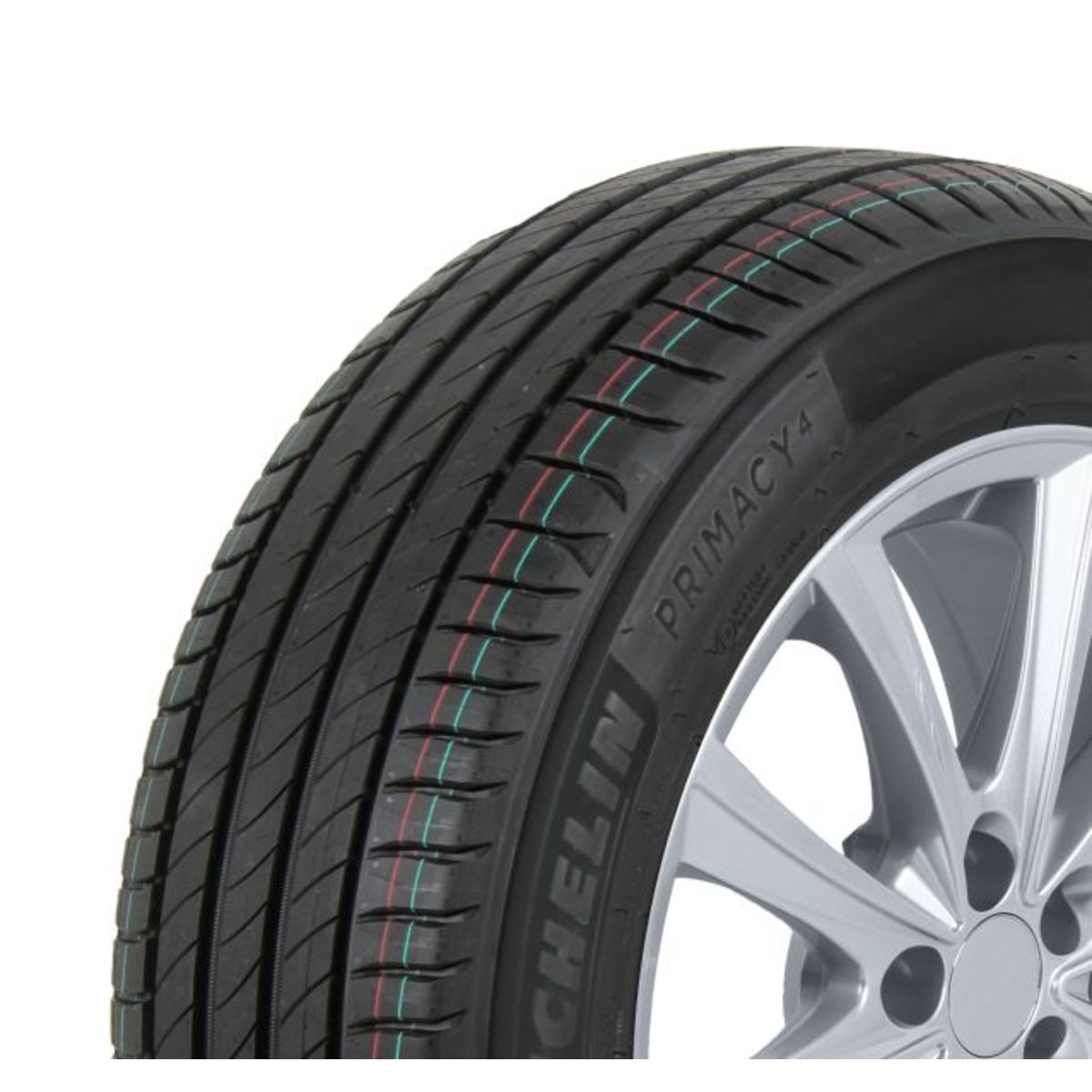 Pneus d'été MICHELIN Primacy 4 235/55R19 XL 105W