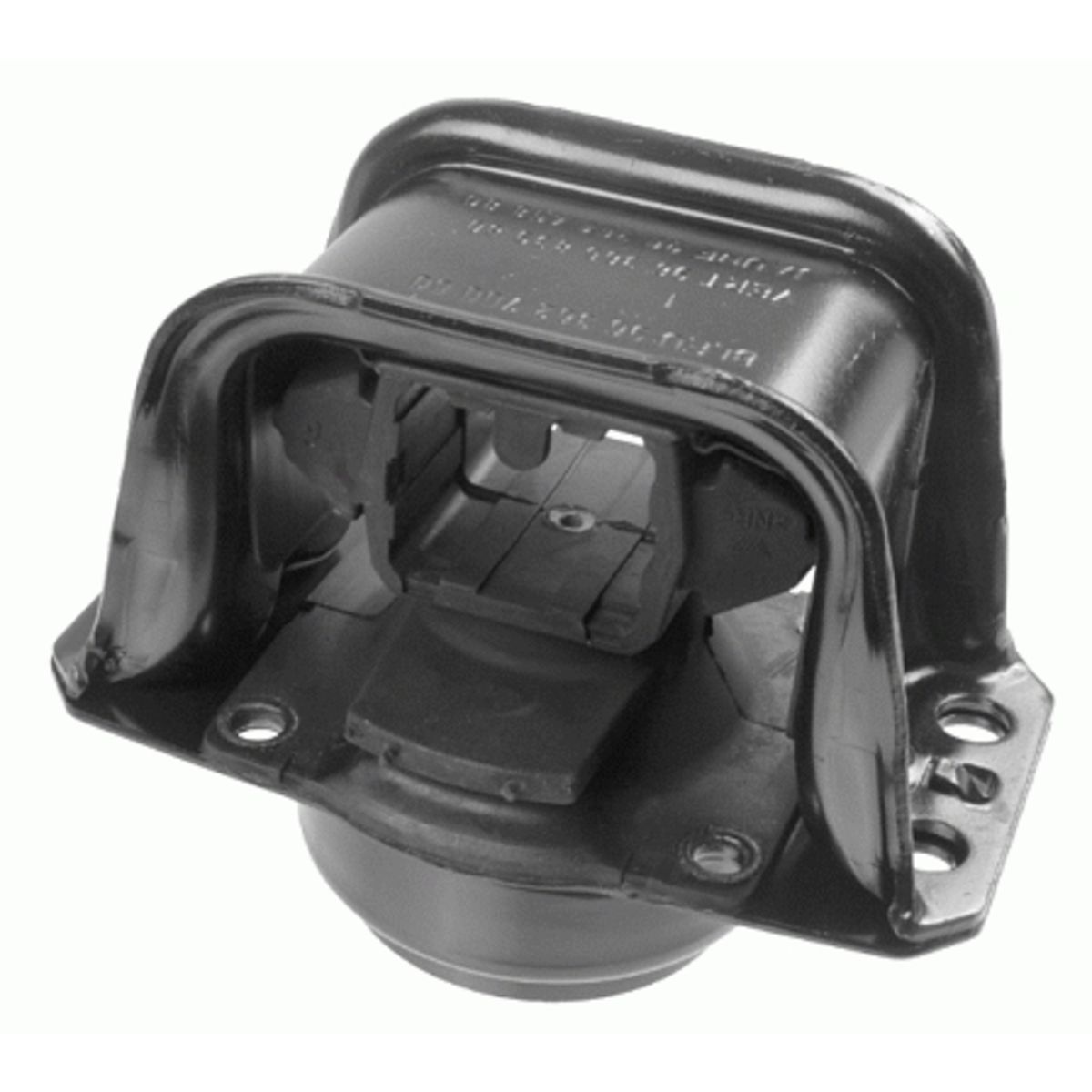 Lemförder Cuscinetti, Motore 34567 01 Destro