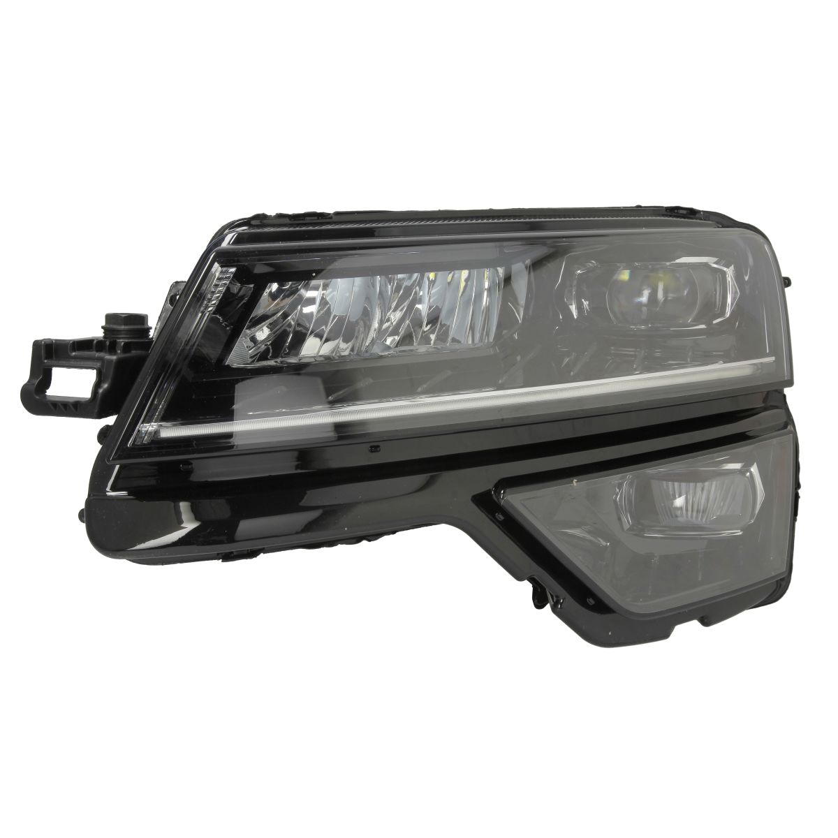 Fanali VISTEON/VARROC 20-201-01230, sinistro