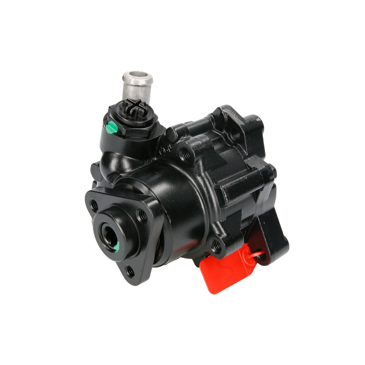 Lauber Hydraulische pomp, stuurinrichting  55.4309