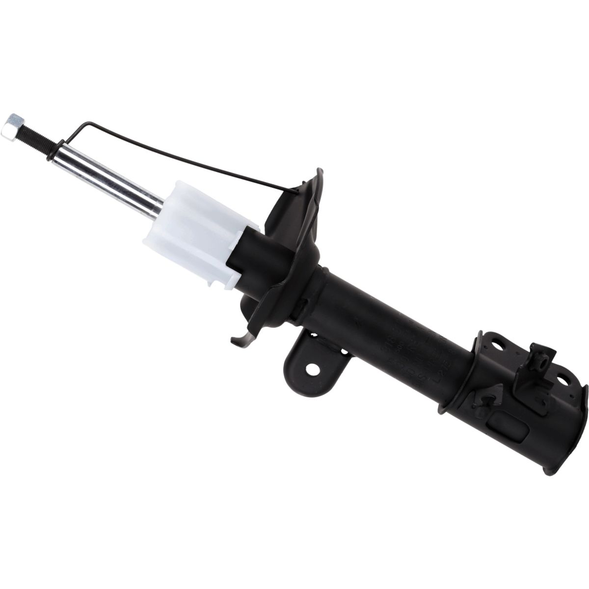 Sachs Amortiguador 318 310 Izquierda