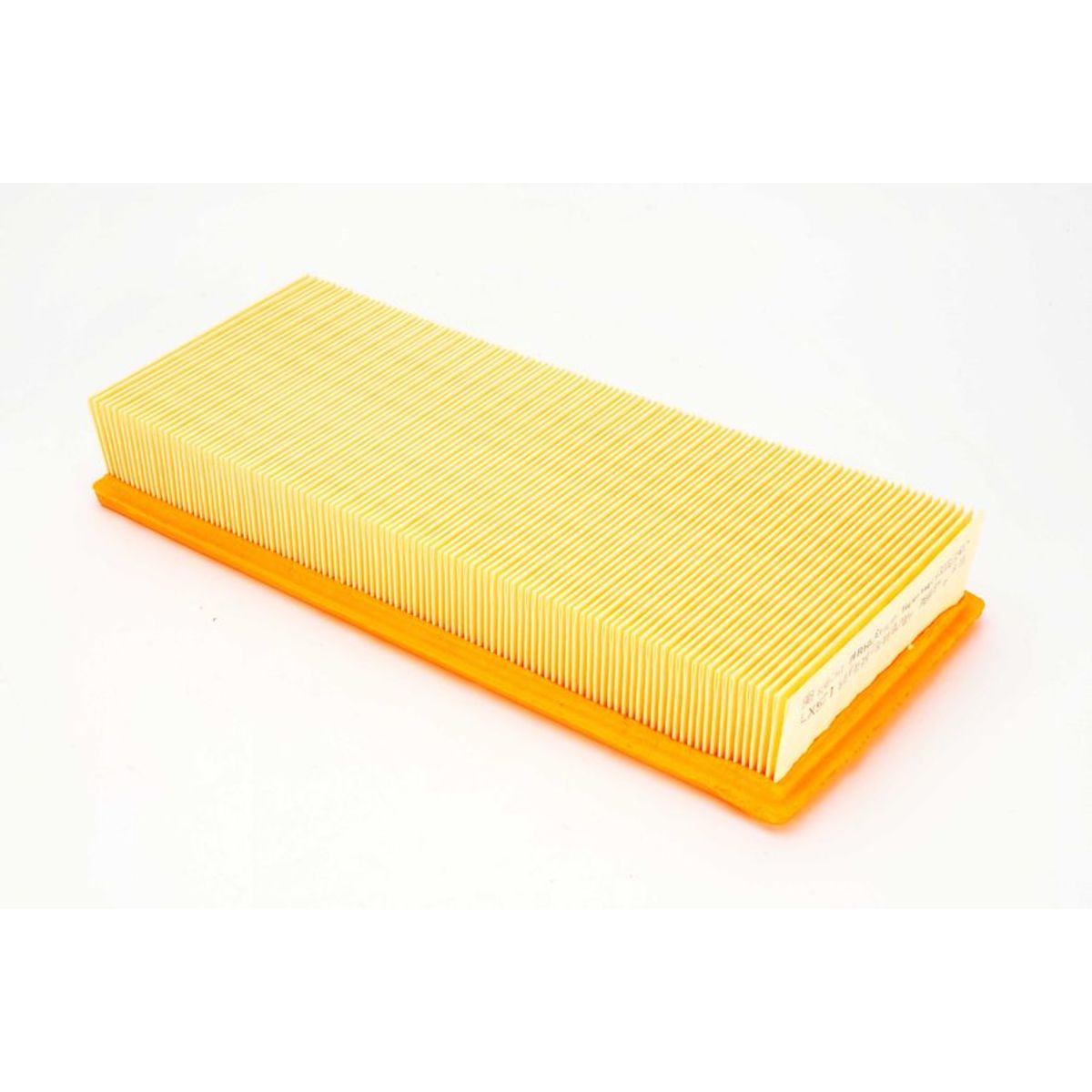 Image of MAHLE luchtfilter
