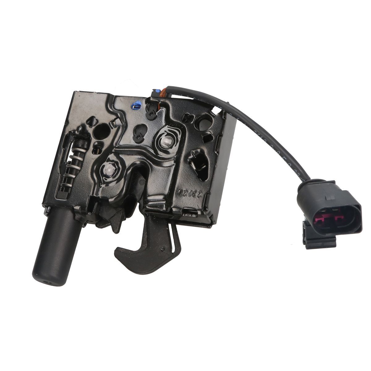 Image of Motorkapslot