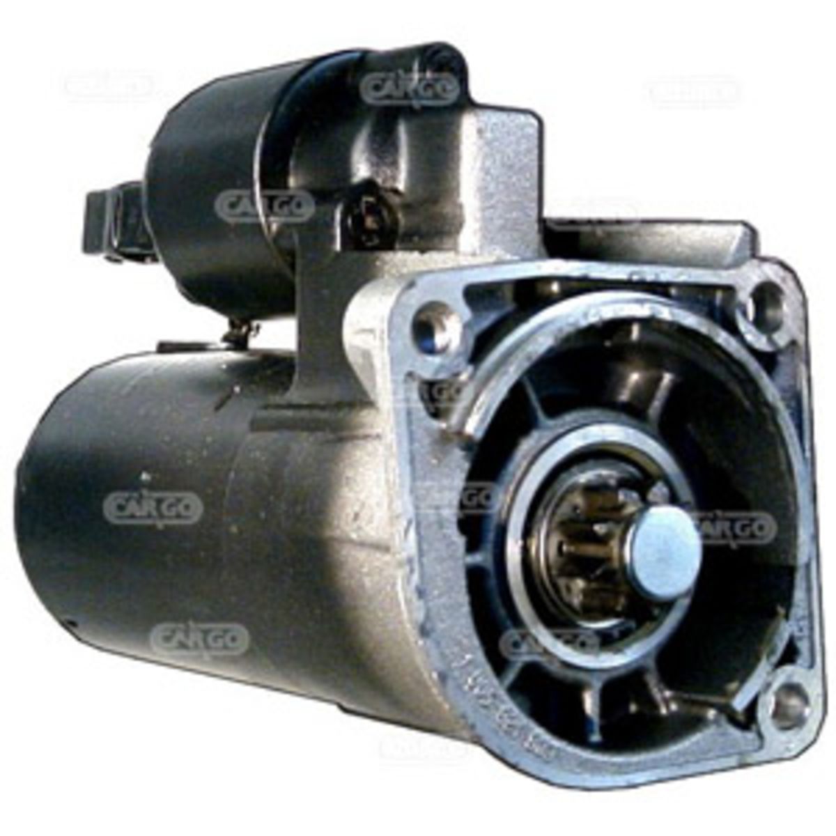 Image of Starter