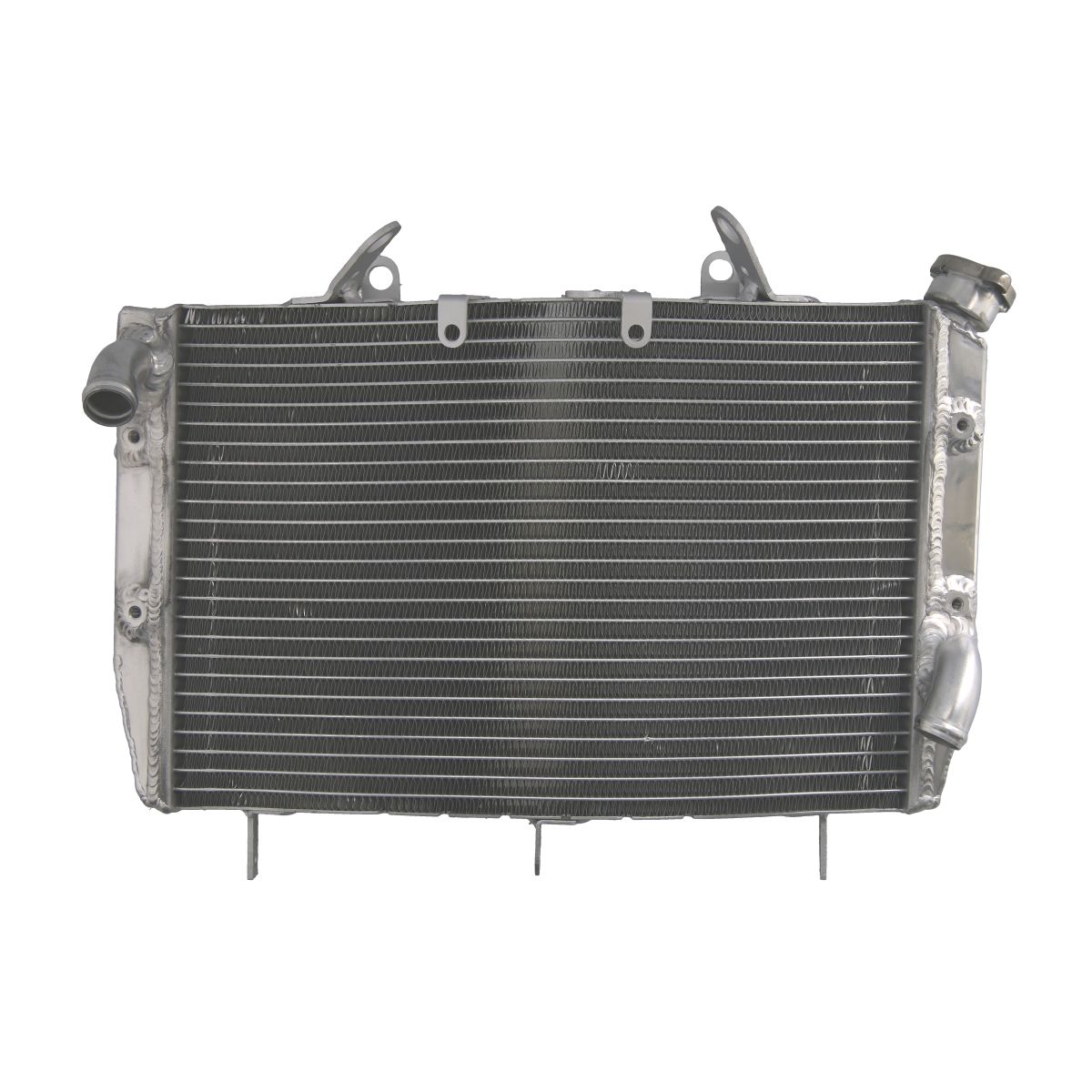 Radiatore, raffreddamento motore 4 RIDE RAD-599