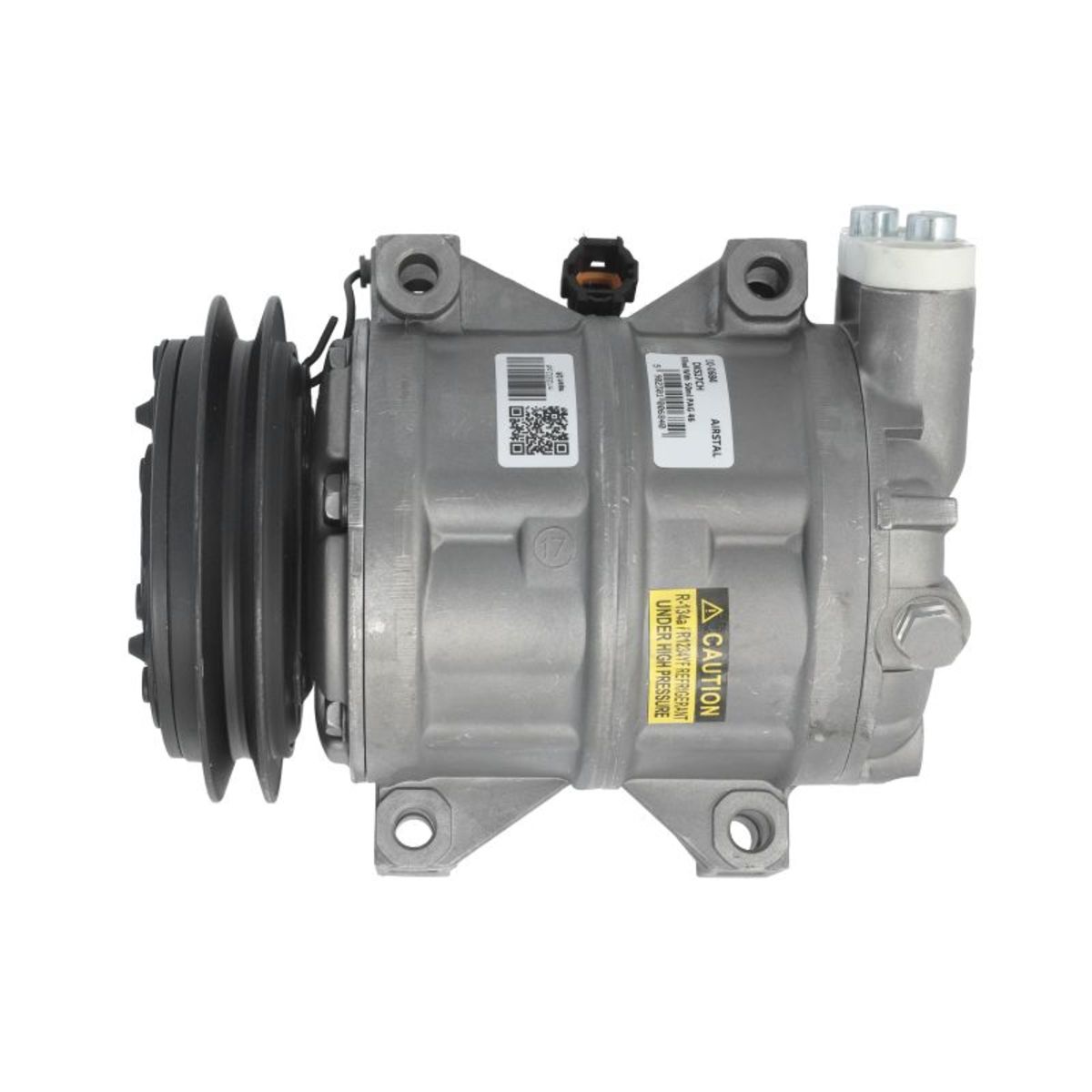 Airstal Compressor, airconditioner  10-0684