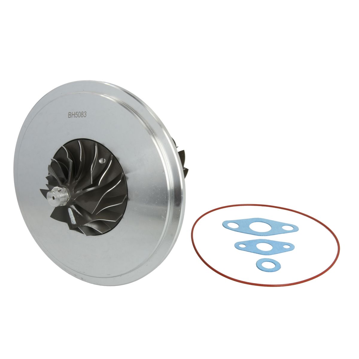 Image of Patroon / CHRA / Kern Assy