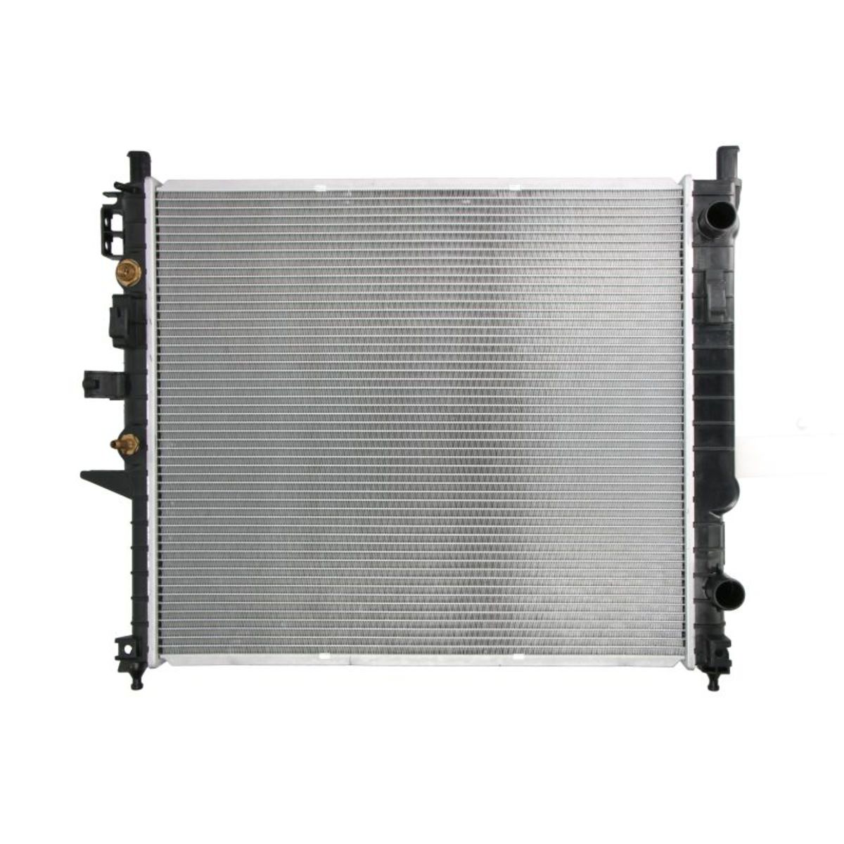 Thermotec Kühler Größe 40.0 D7m076tt