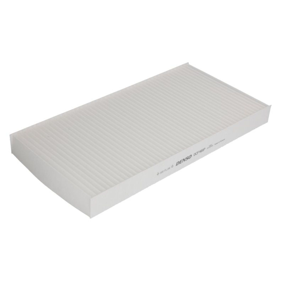 Image of Cabinefilter  G10R89