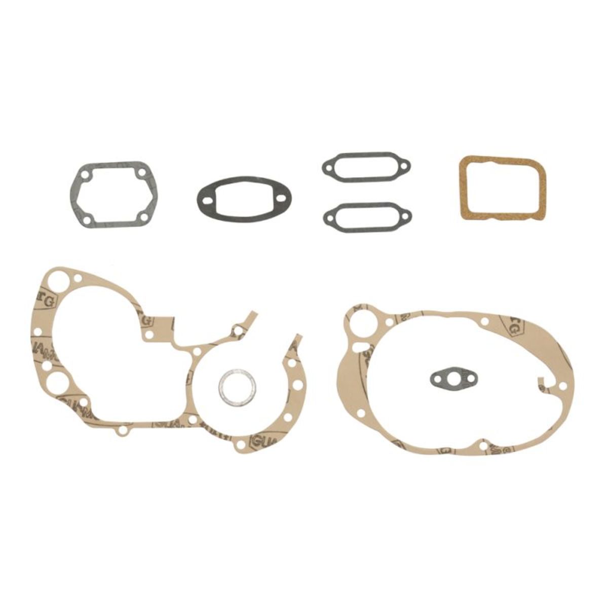 Set di guarnizioni motore ATHENA P400460850040
