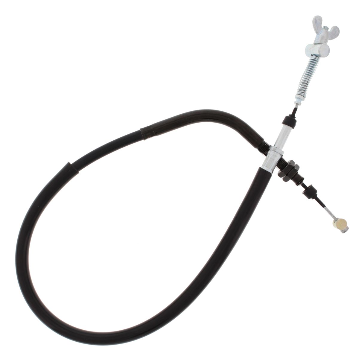 Image of Kabel, parkeerrem