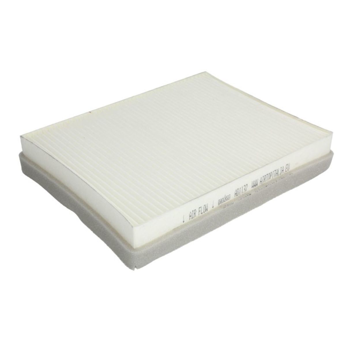 Image of Cabinefilter  PUR-HC0166