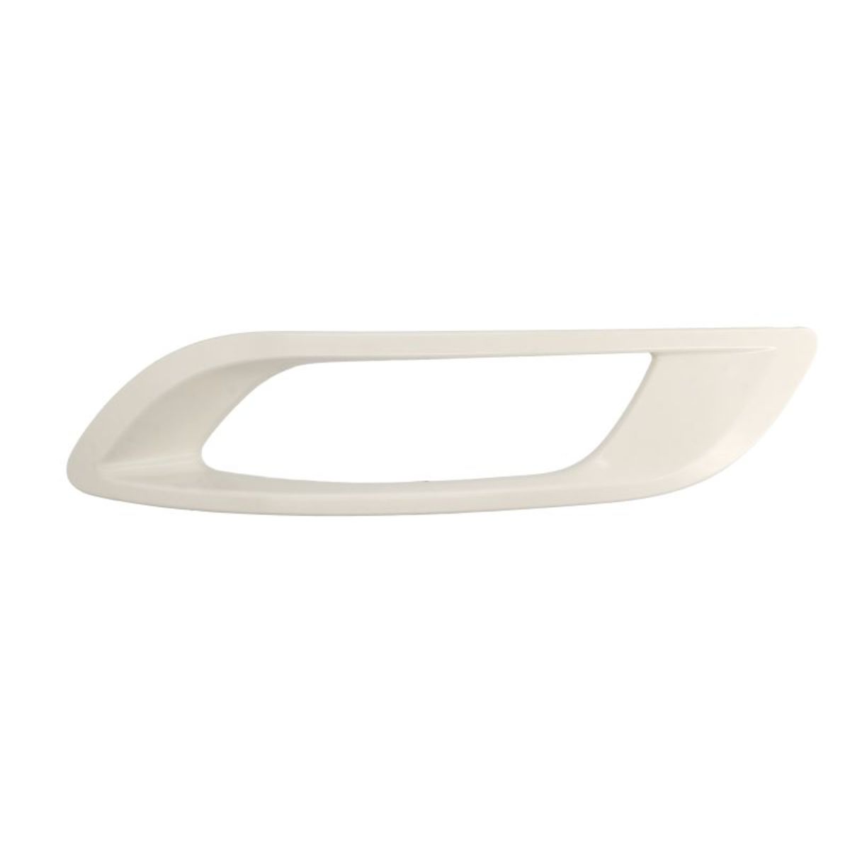 Gehäuse, Hauptscheinwerfer PACOL DAF-FB-024L Links