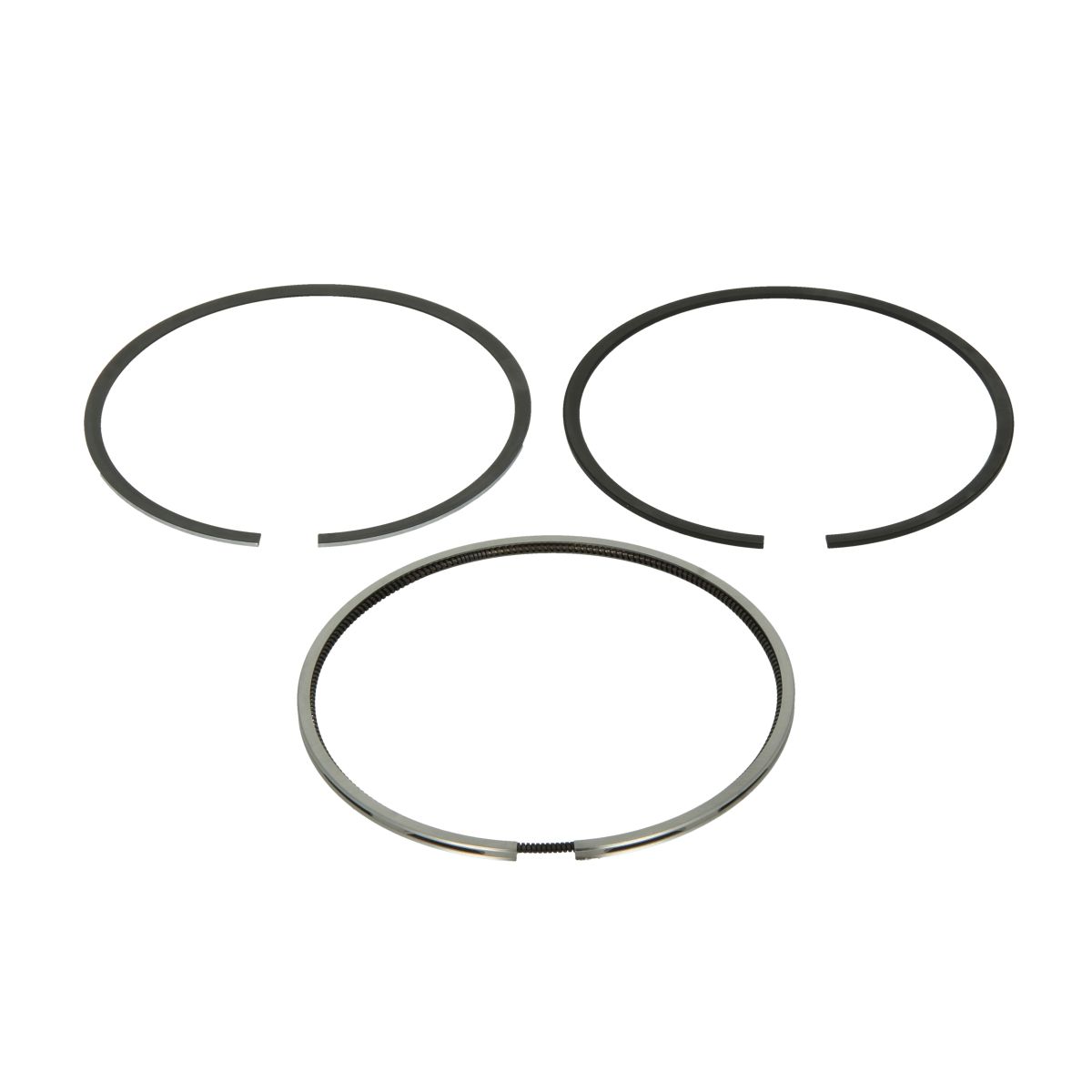 Image of Zuigerveren set