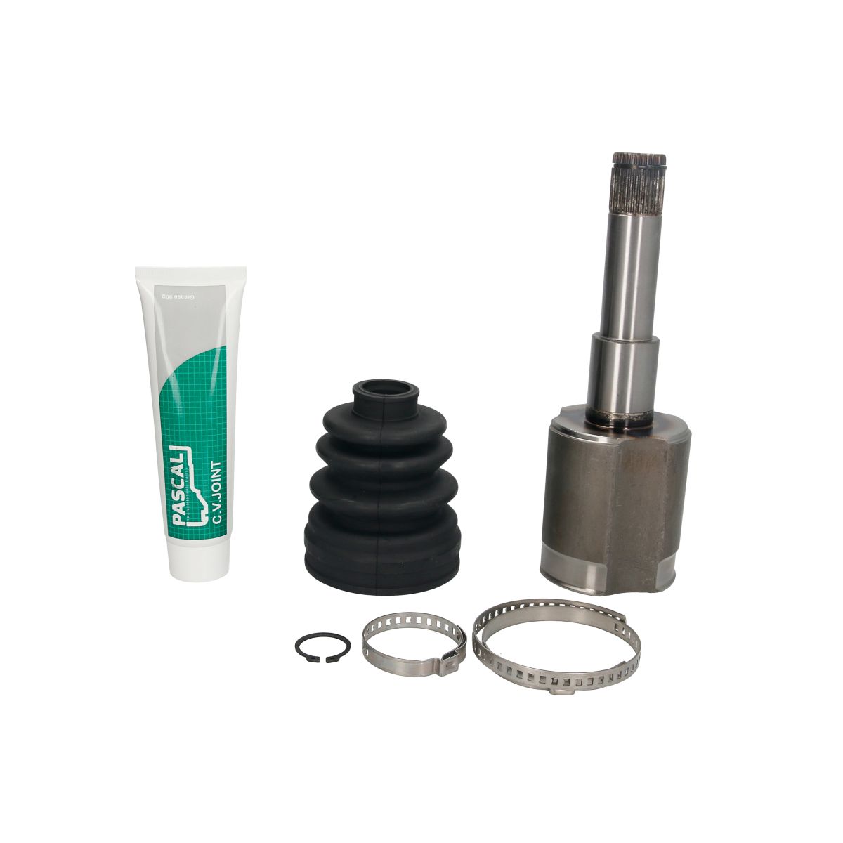 Image of Homokineet reparatie set, aandrijfas