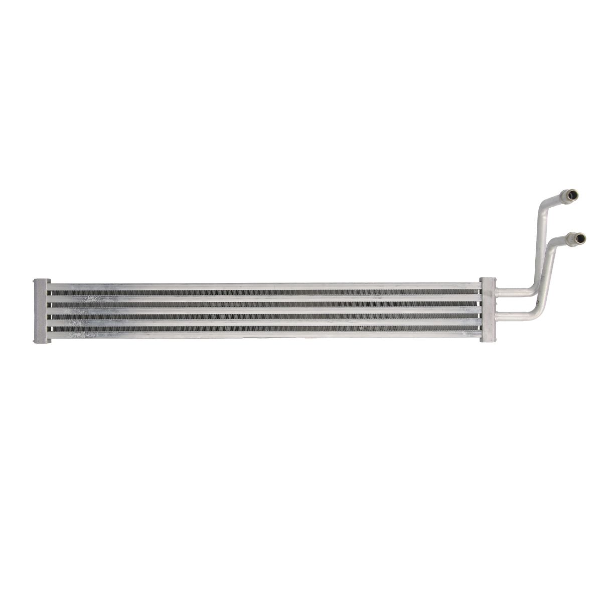 Image of Olie radiator, stuurinrichting