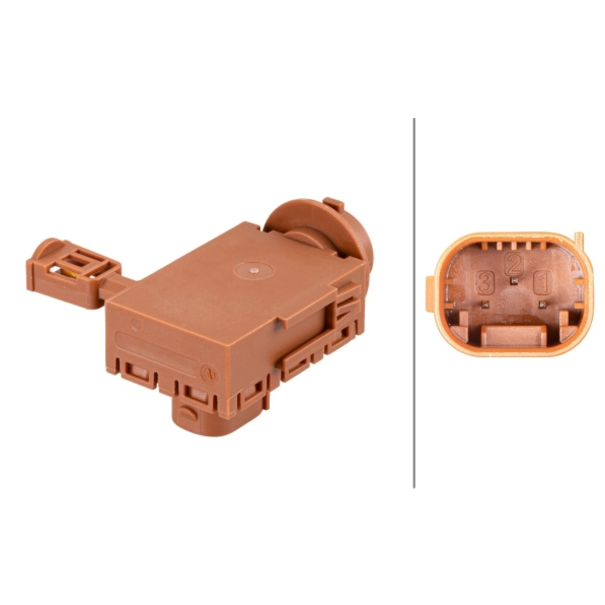 Image of Sensor, luchtkwaliteit