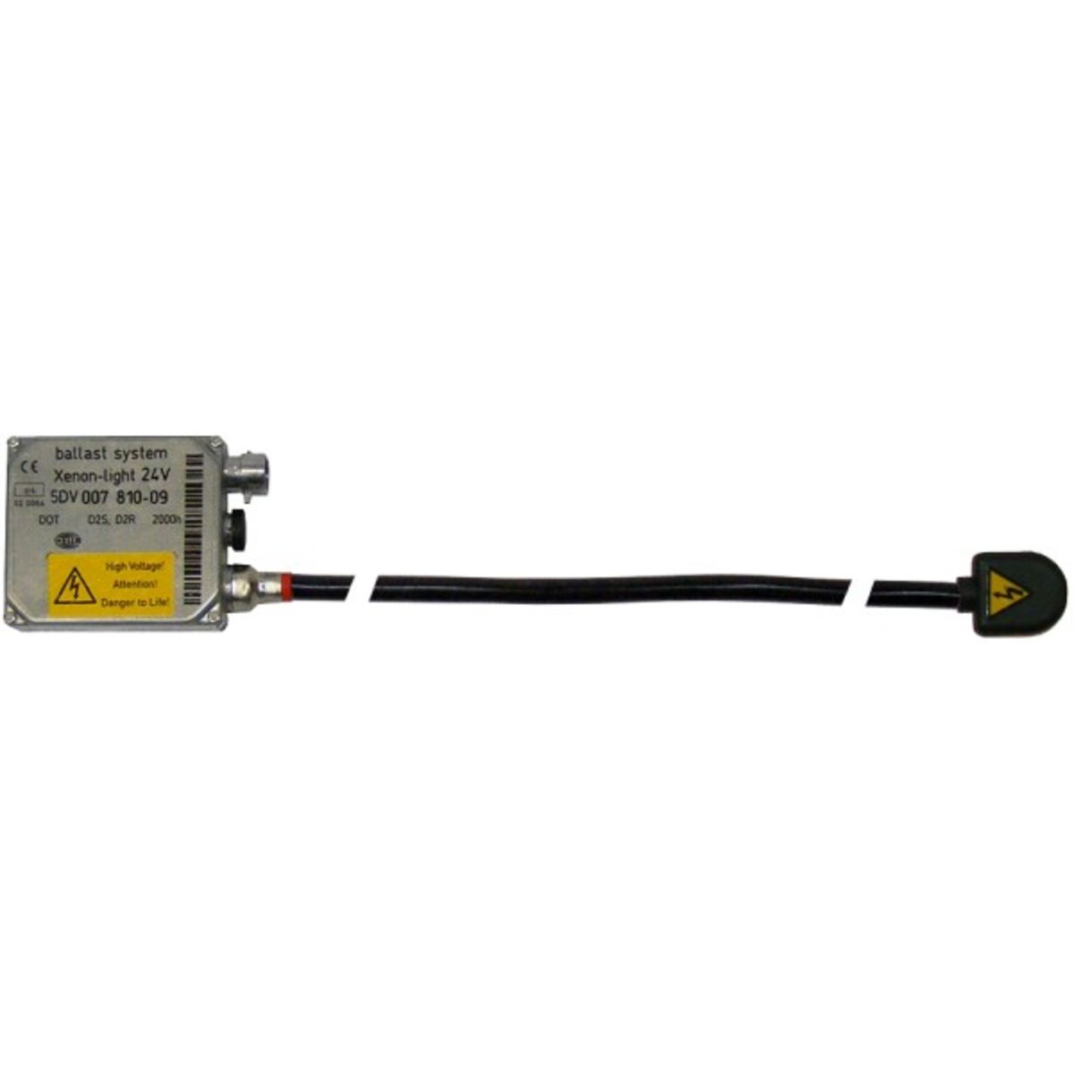 Image of Ontladingslamp