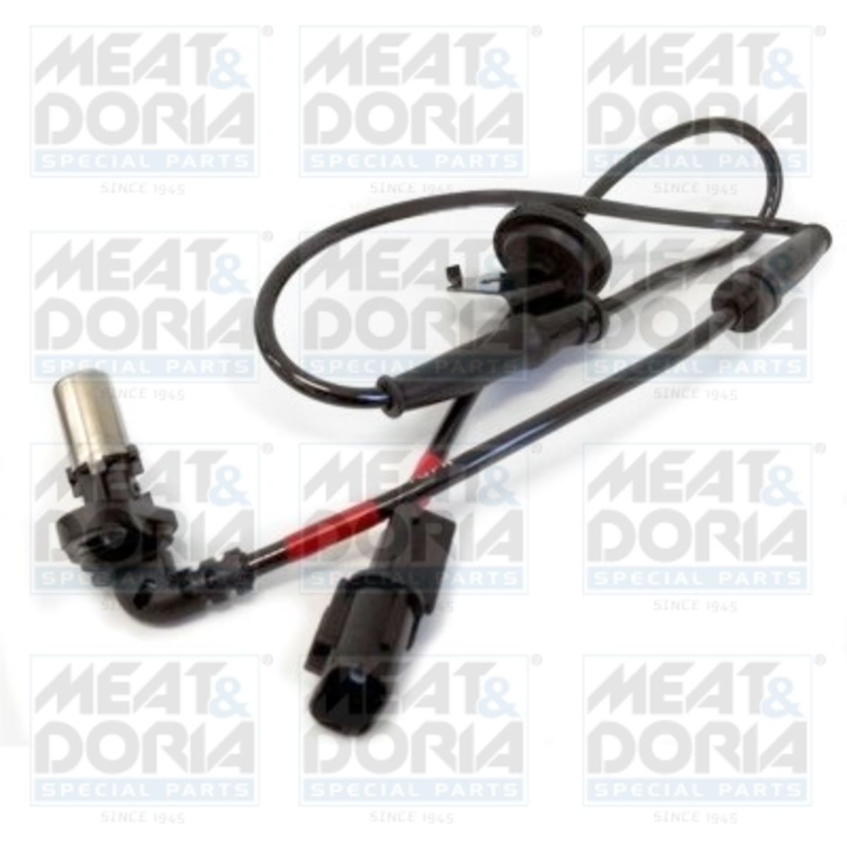 Meat & Doria Sensor, Raddrehzahl 90496