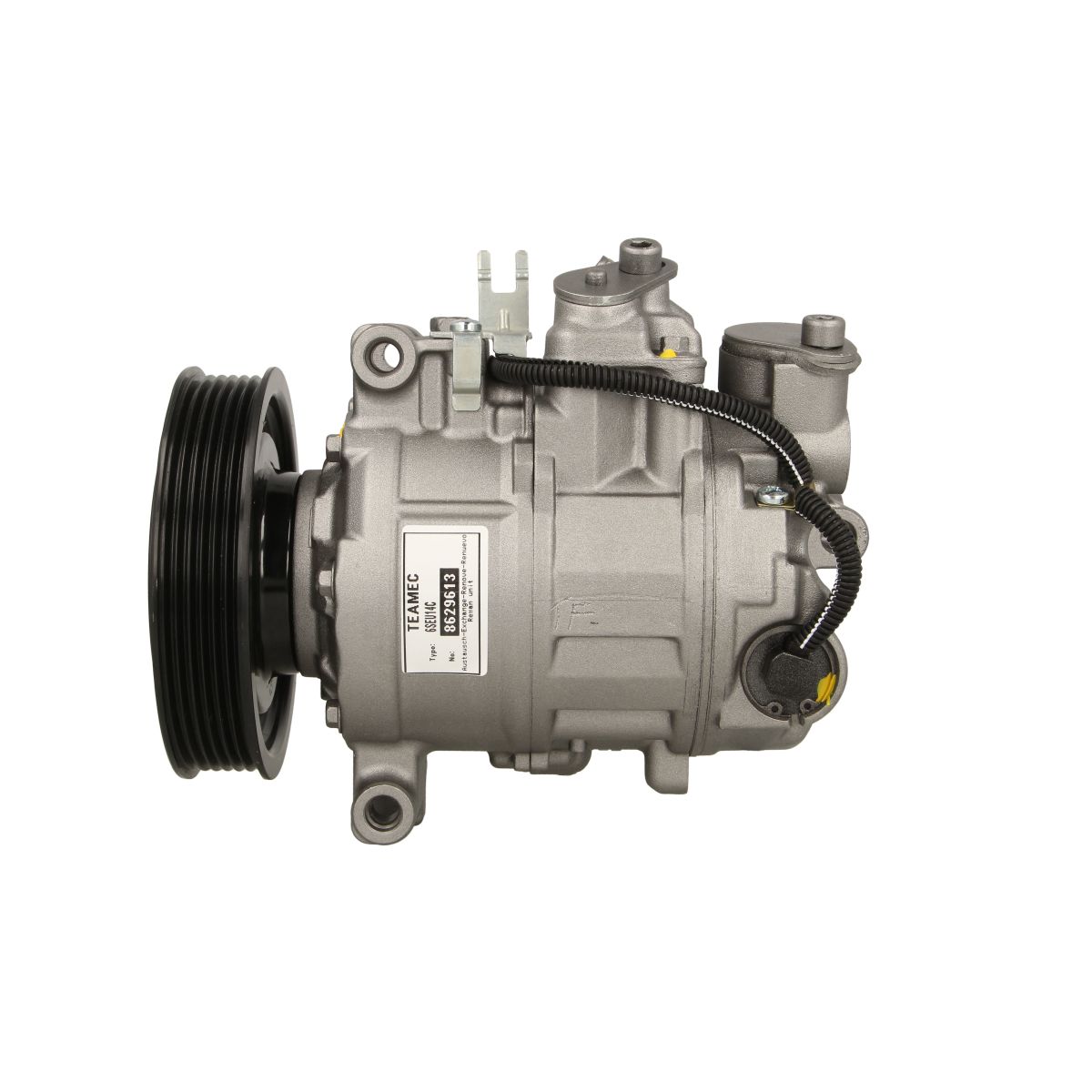 Image of Compressor airconditioning