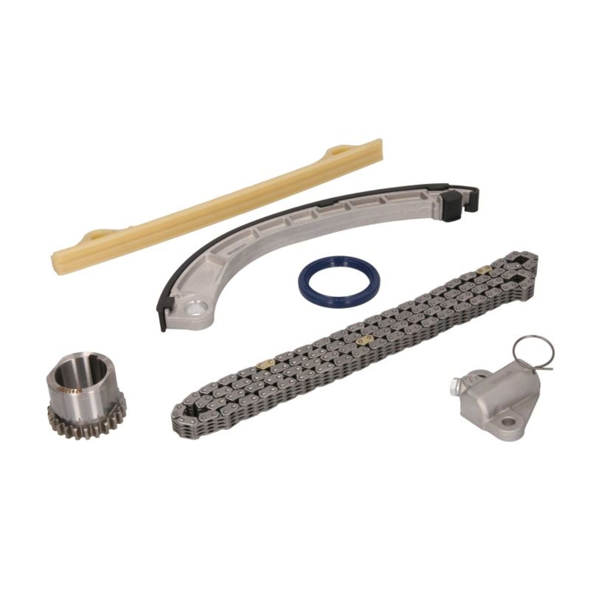 Skf Kit Catena Di Distribuzione Vkml 96001