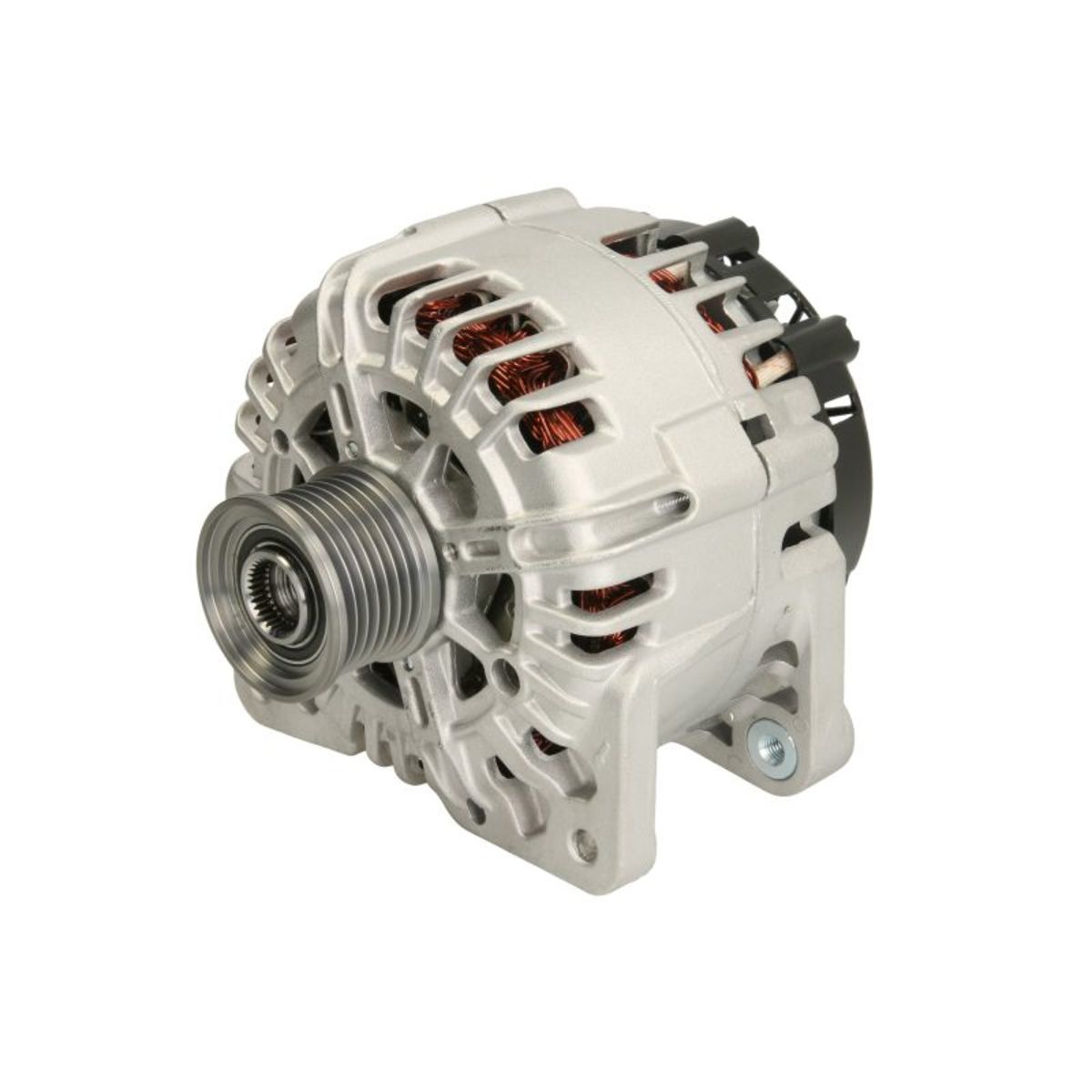 Image of Driefasige generator
