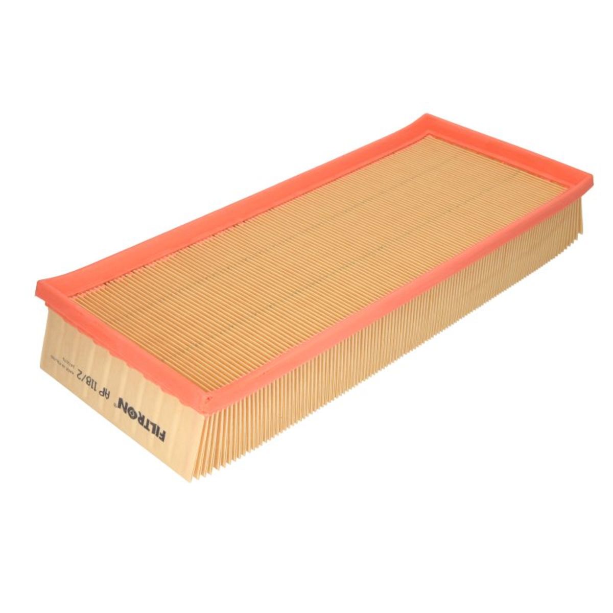 Filtron Luftfilter Ap118/2