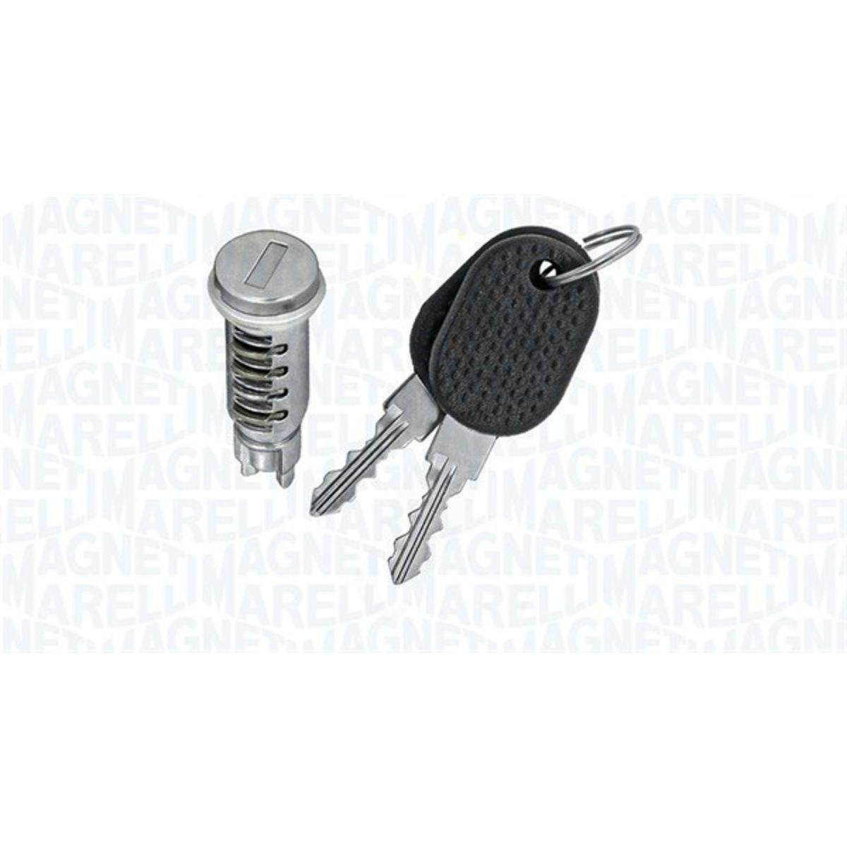 Magneti Marelli Sluitcilinder 350105008900