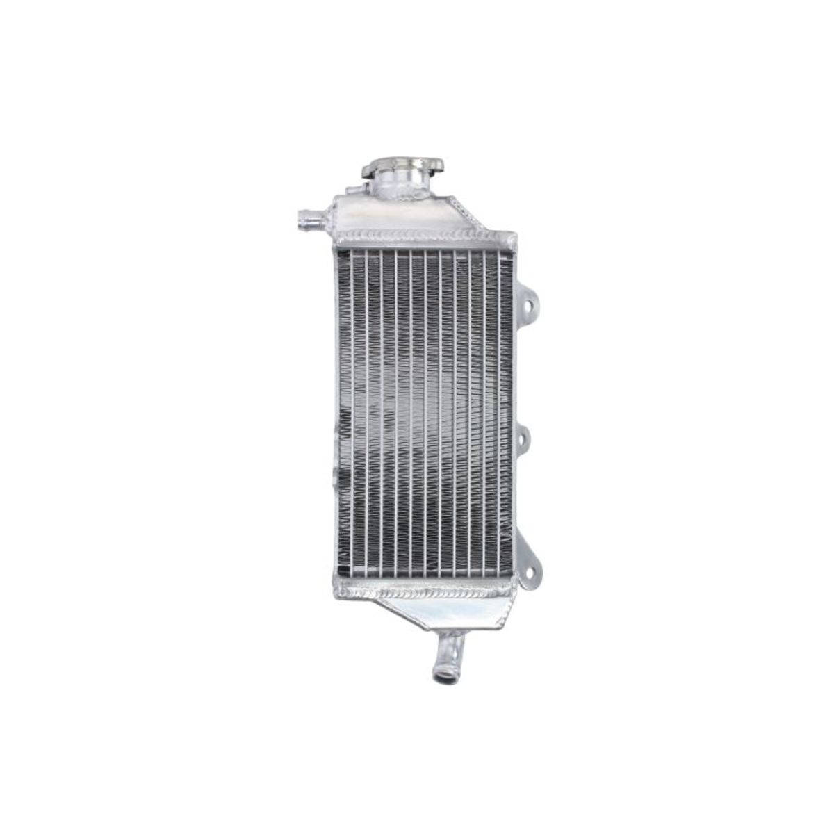 Radiateur, refroidissement moteur 4RIDE RAD-144R