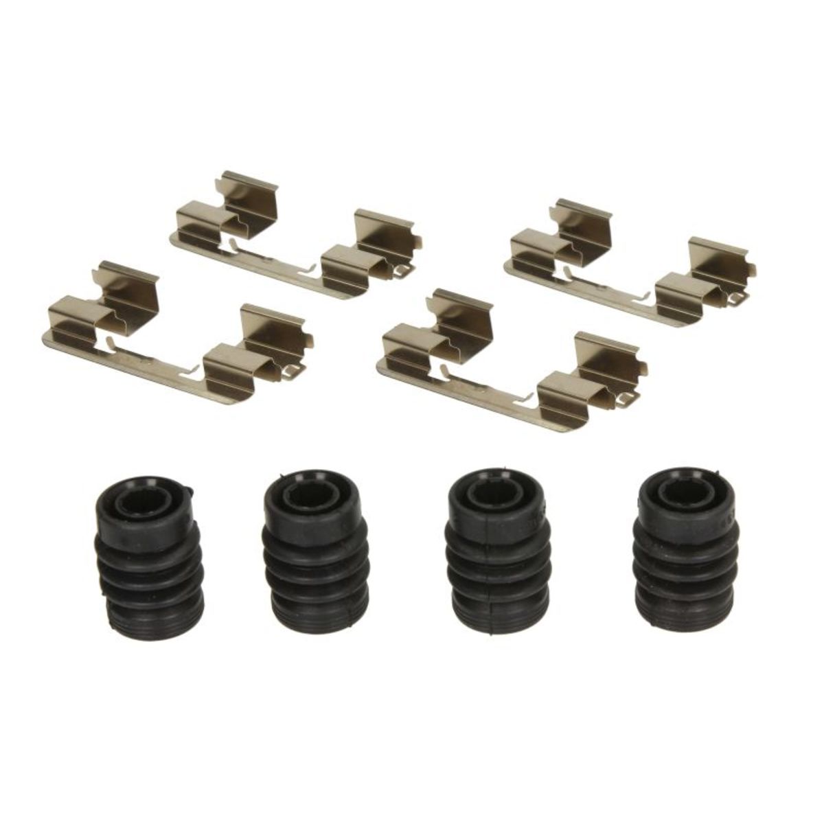 Autofren Seinsa Toebehorenset, schijfremblok  D42847A