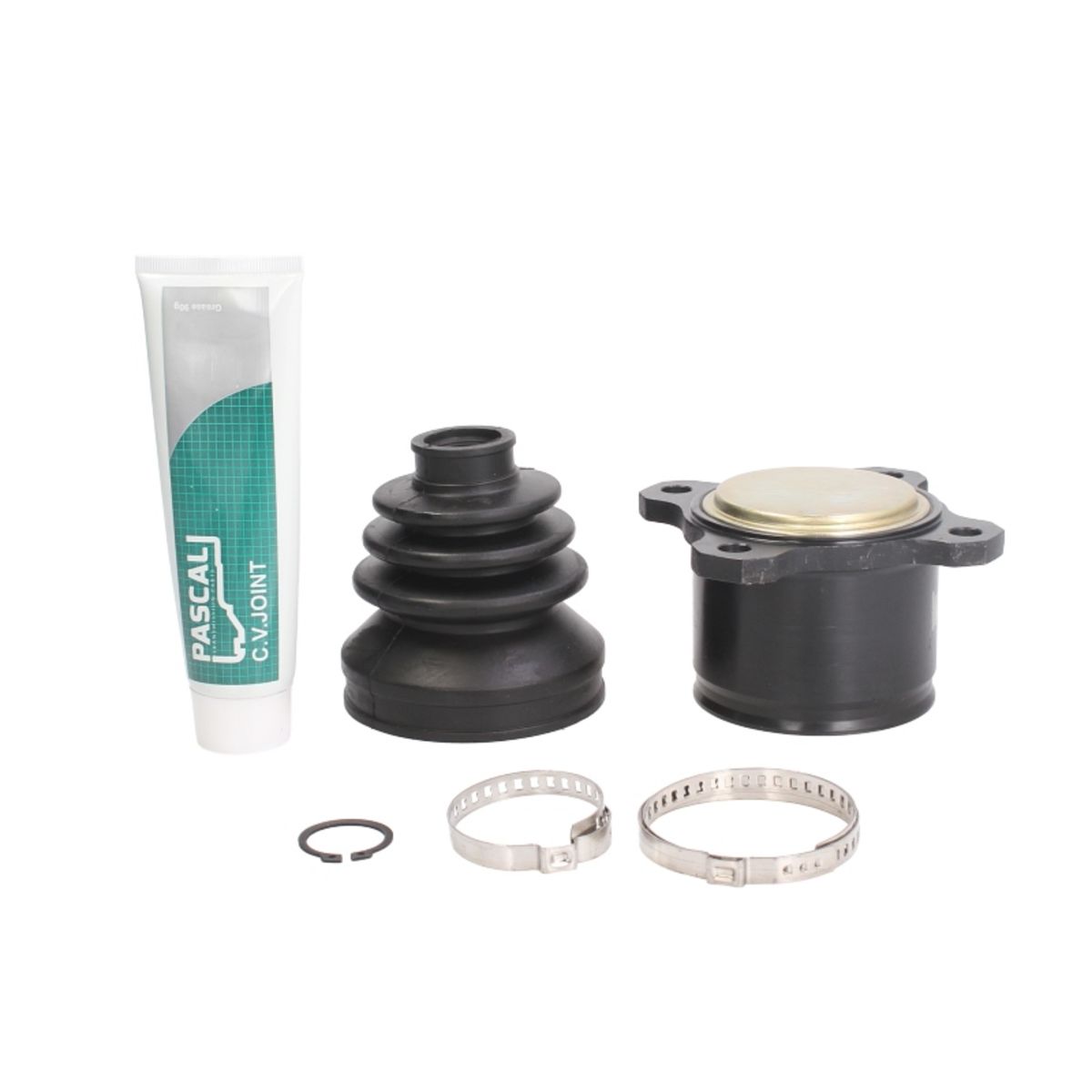 Image of Homokineet reparatie set, aandrijfas   links