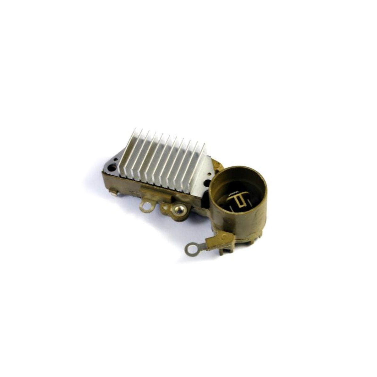 Image of Spanningsregelaar, alternator