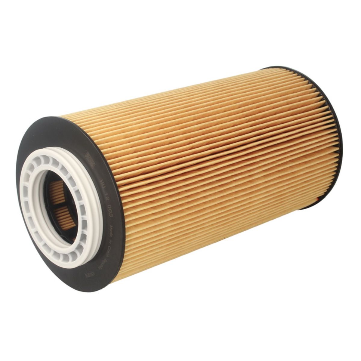 Image of Oliefilter  HU 12 003 X