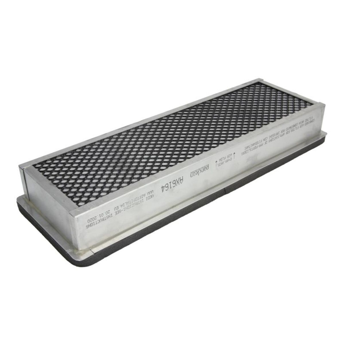 Image of Cabinefilter  PUR-HC0511