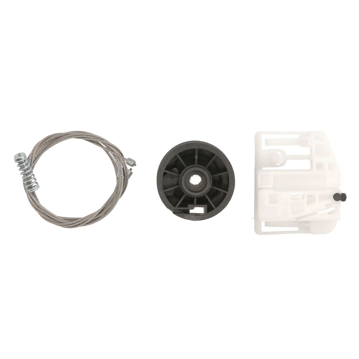 Image of Reparatieset, raamopener