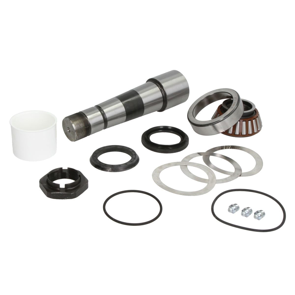 Image of Reparatieset, fuseepen