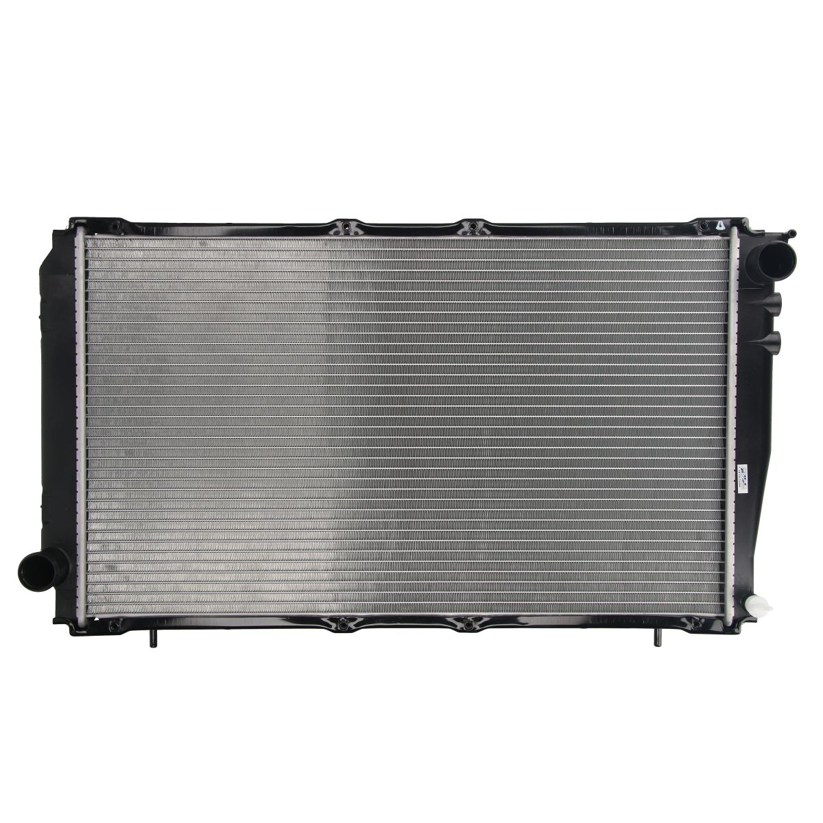 Image of Radiator, motorkoeling