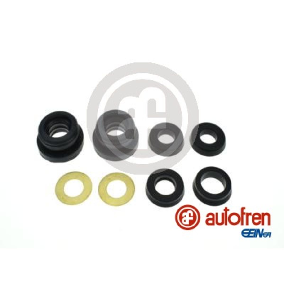 Image of Reparatieset, hoofdremcilinder