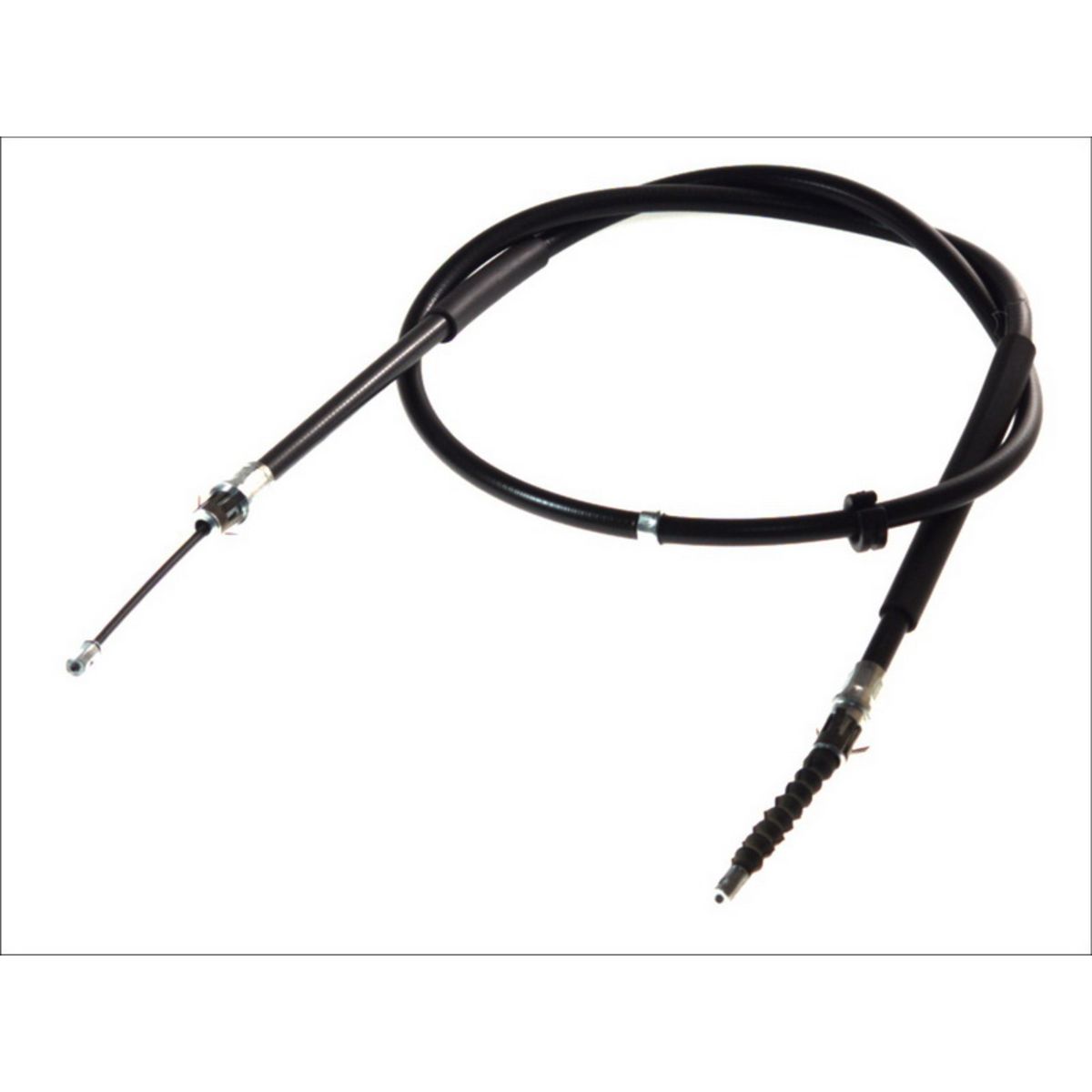 Image of Kabel, parkeerrem