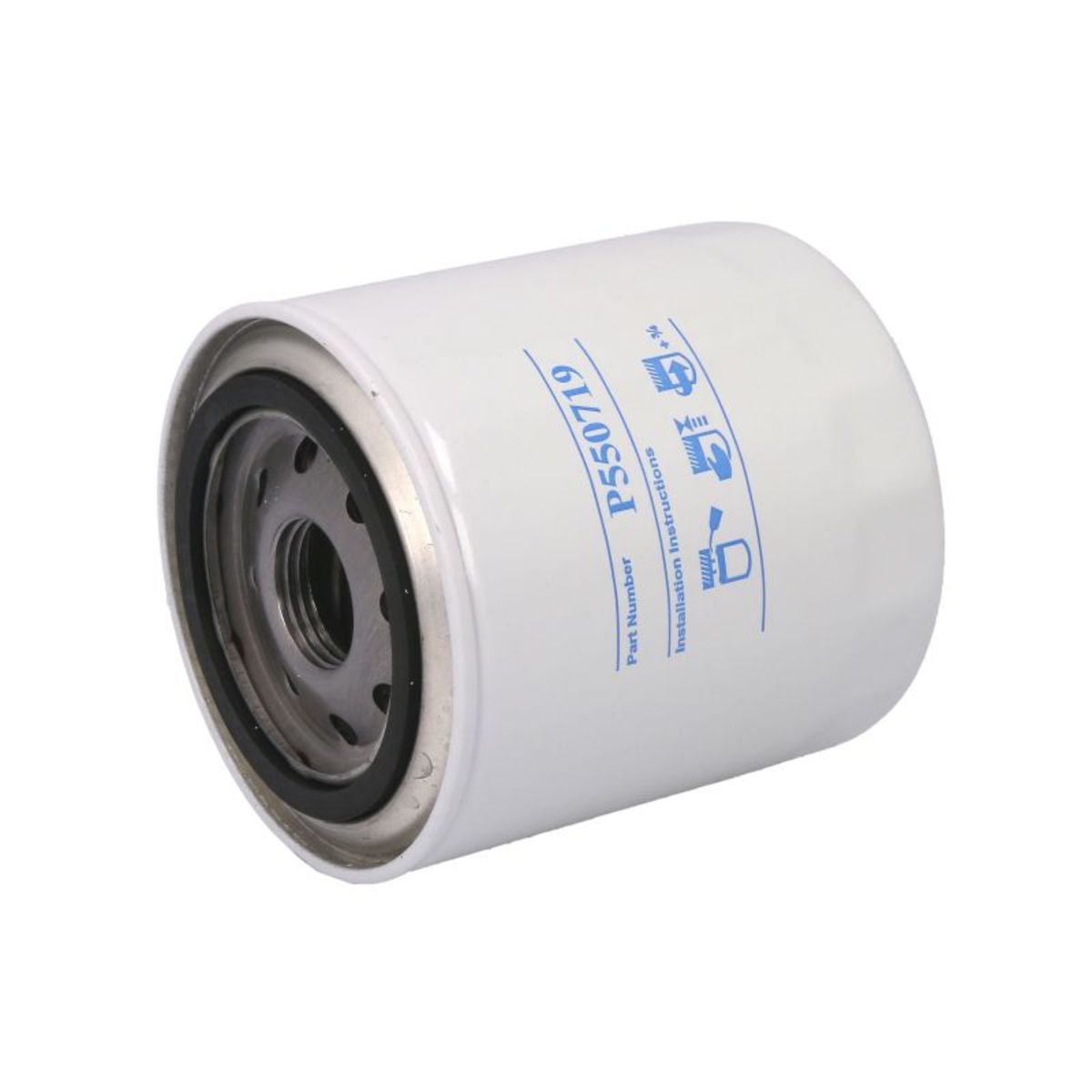 Image of Oliefilter