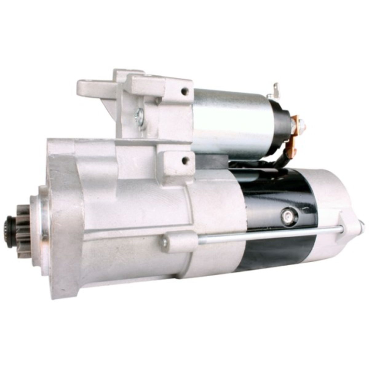 Image of Starter
