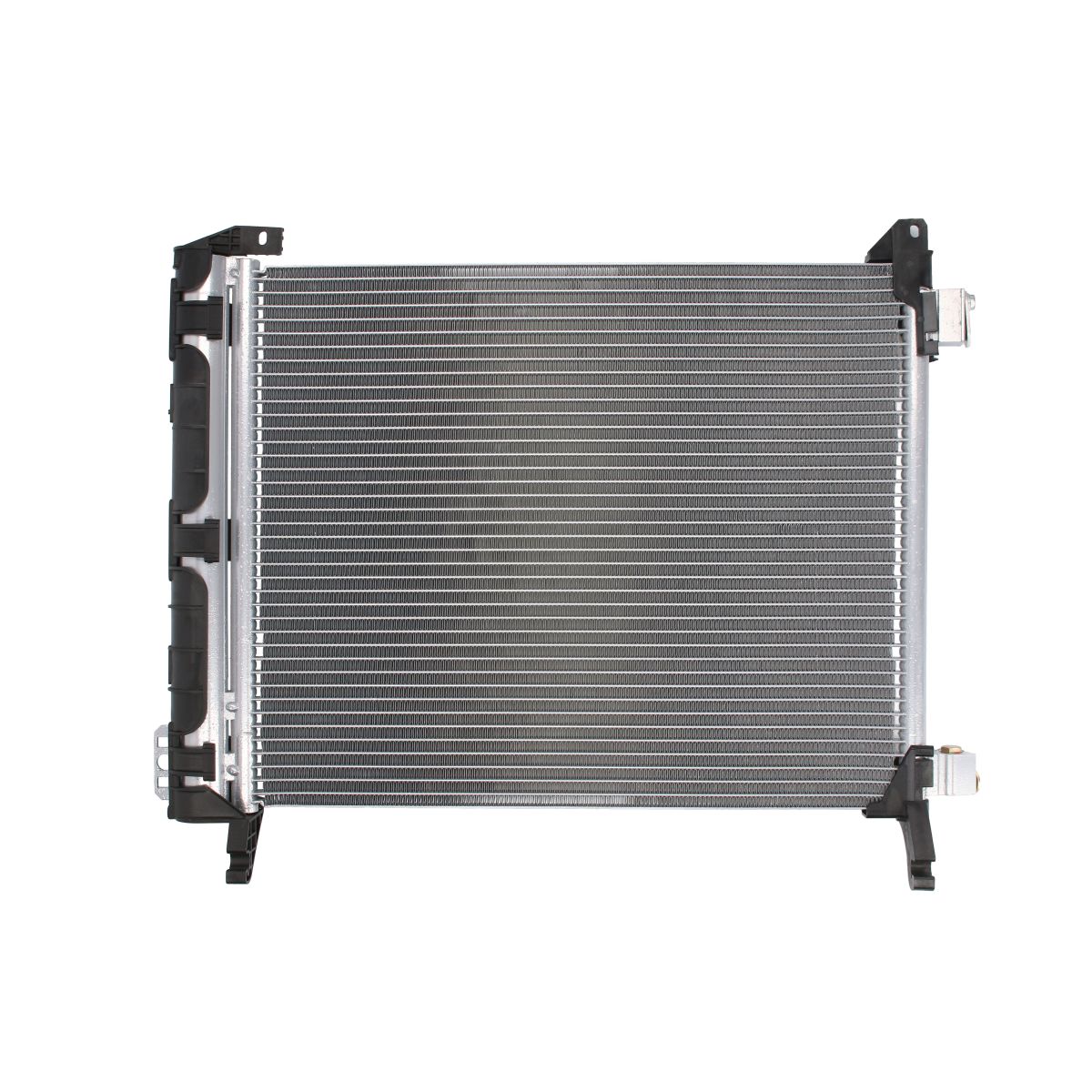 Image of Condensator, airconditioning