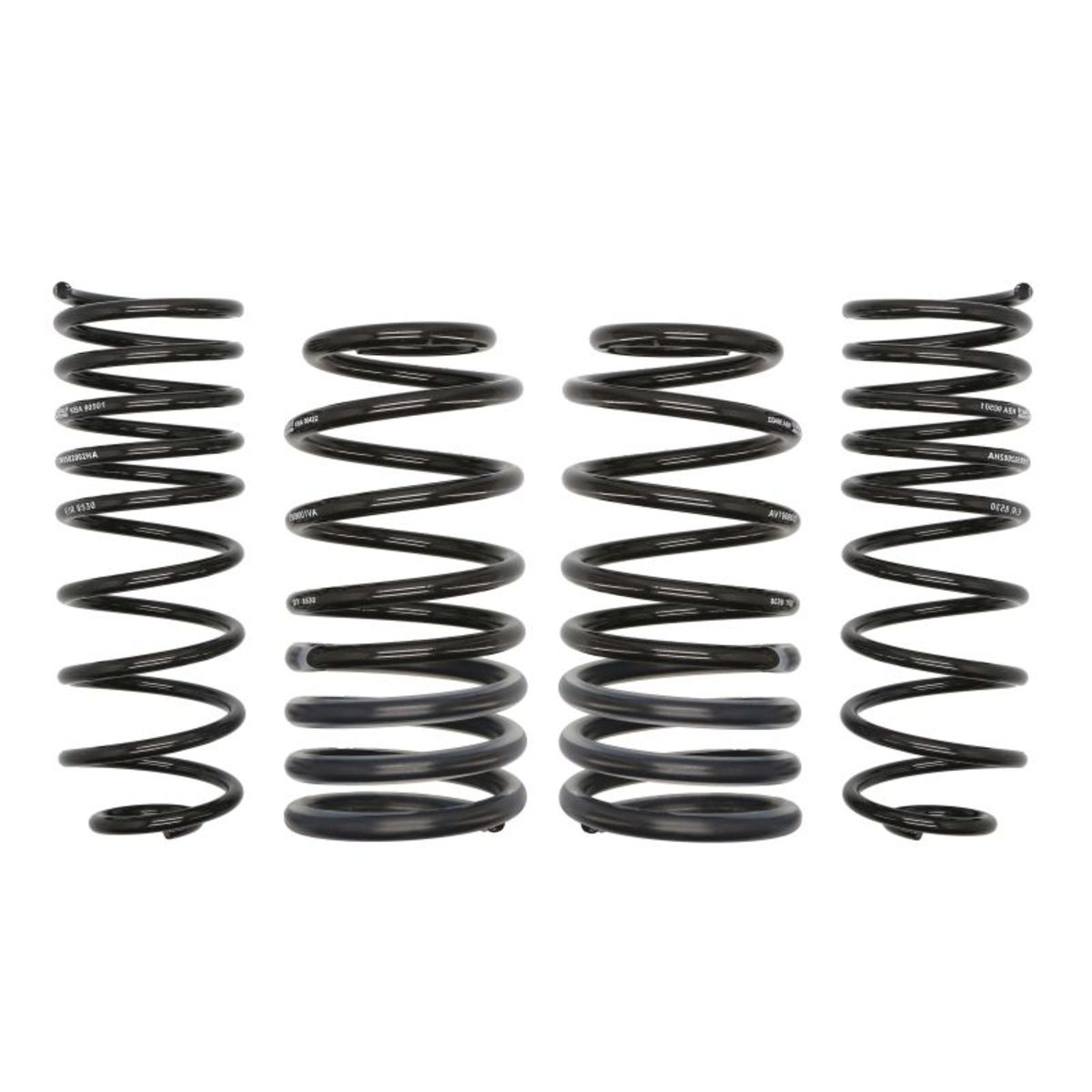 Ressort de suspension EIBACH Pro-Kit E8509-140