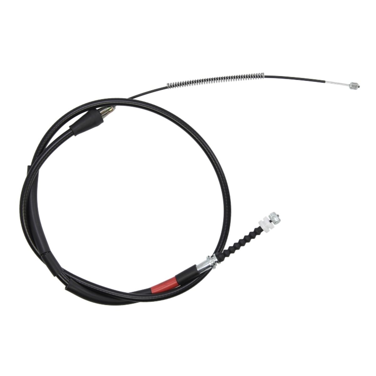 Image of Kabel, parkeerrem  33.0242.1 rechts