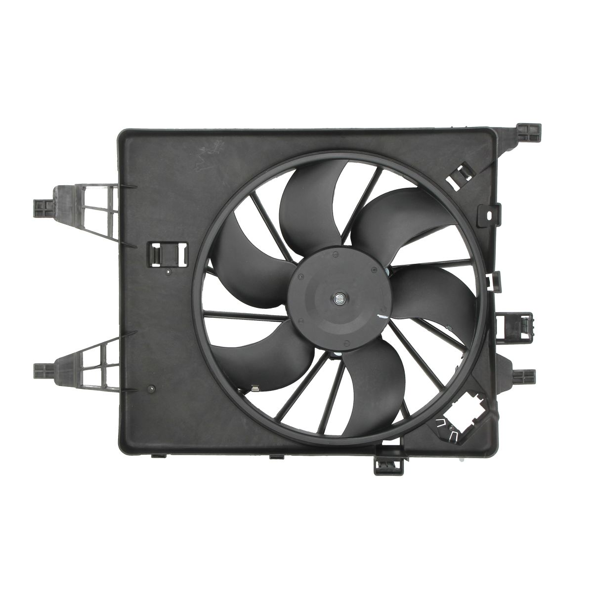 Image of Koelventilatorwiel, motorkoeling