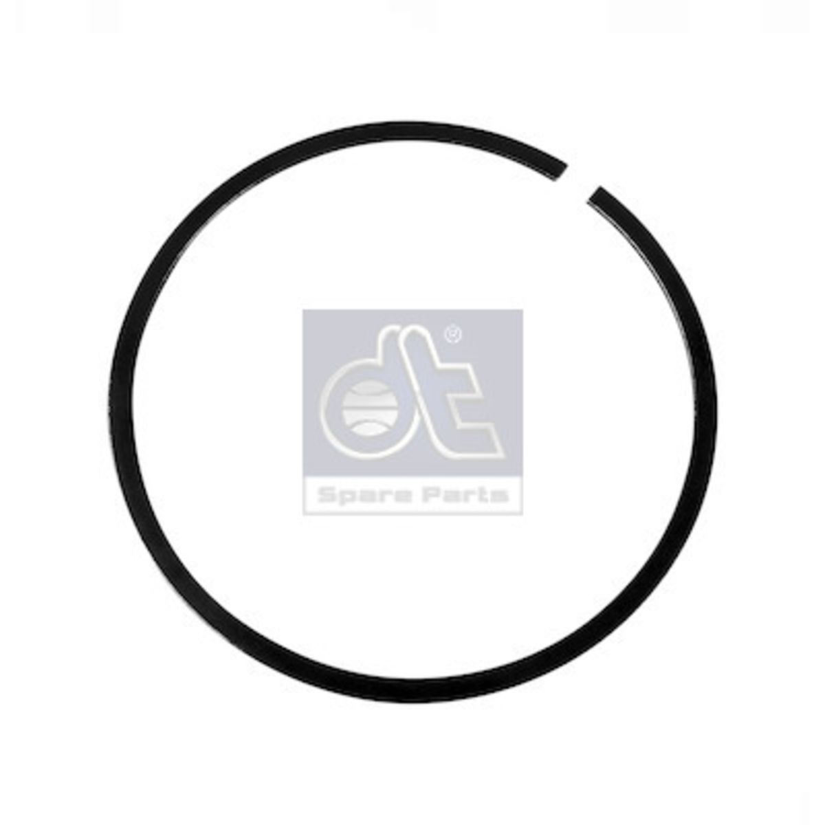 Image of Pakking van het uitlaatsysteem DT Spare Parts