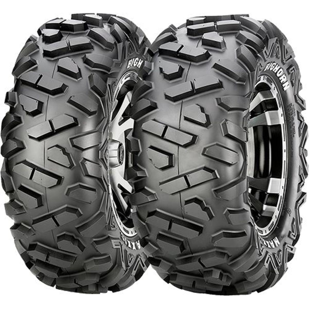 MAXXIS Big Horn M-917 26x9R14 TL 48N, ATV Reifen