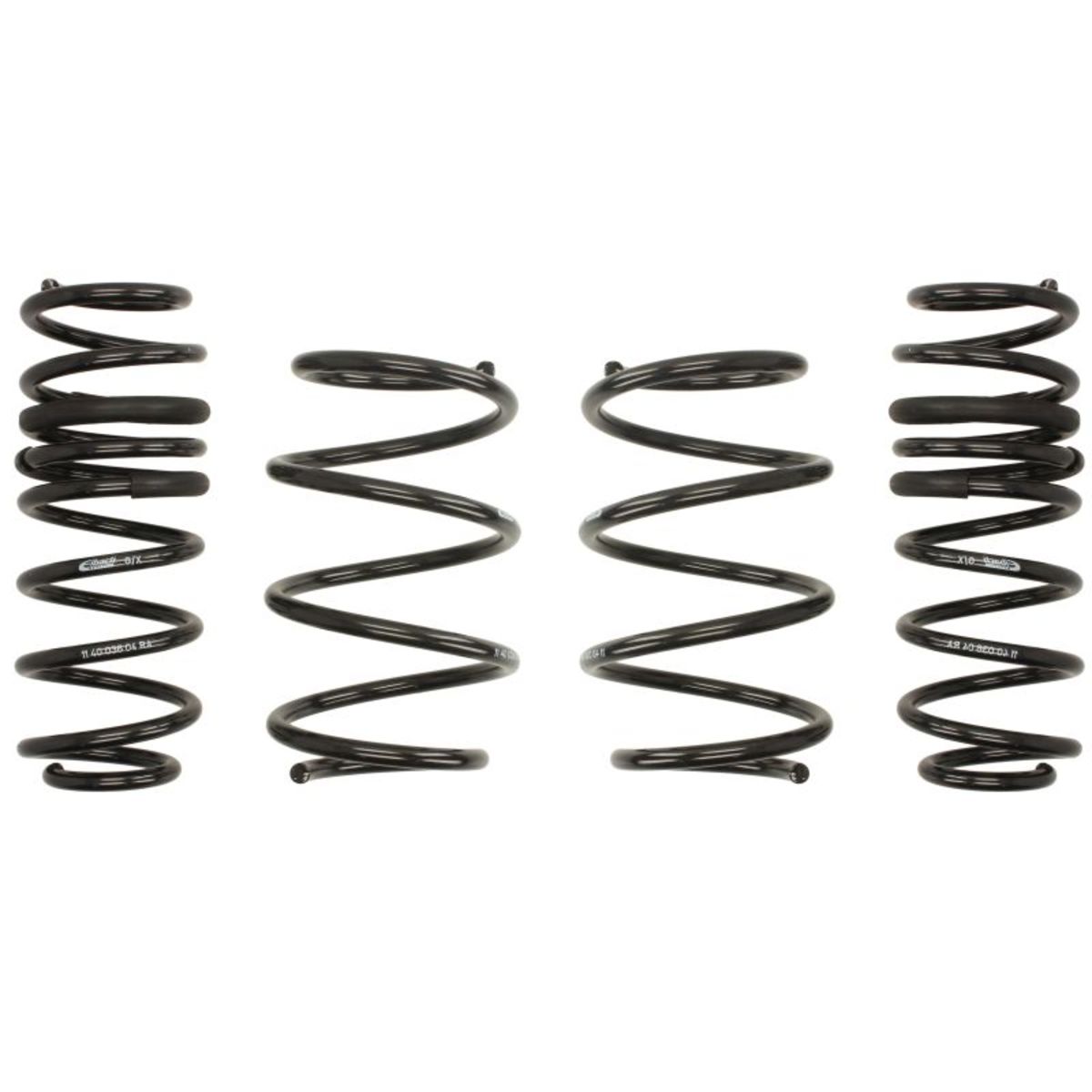 Kit de suspension, ressorts EIBACH Pro-Kit E10-40-036-04-22
