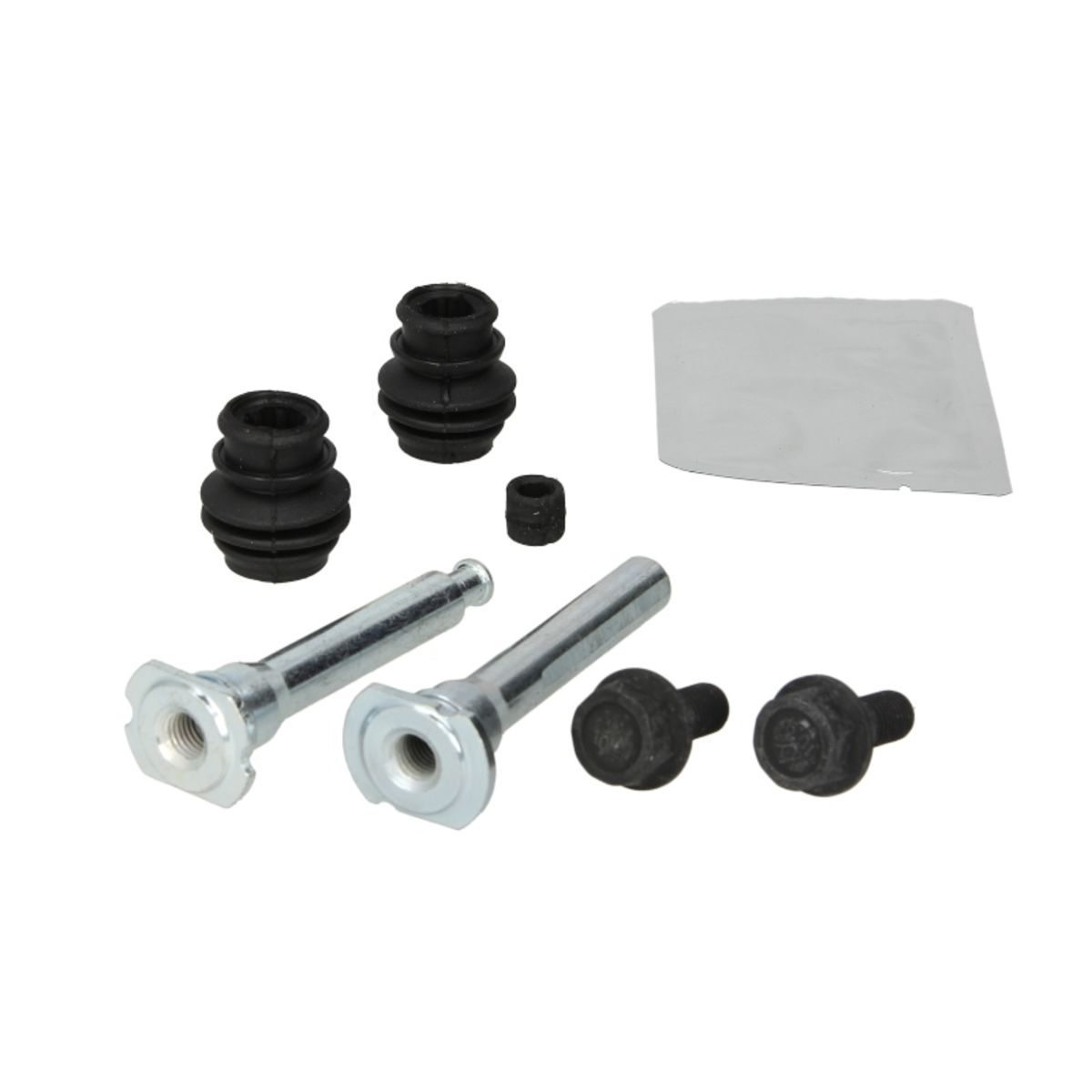 Image of Set geleidebussen, remklauw