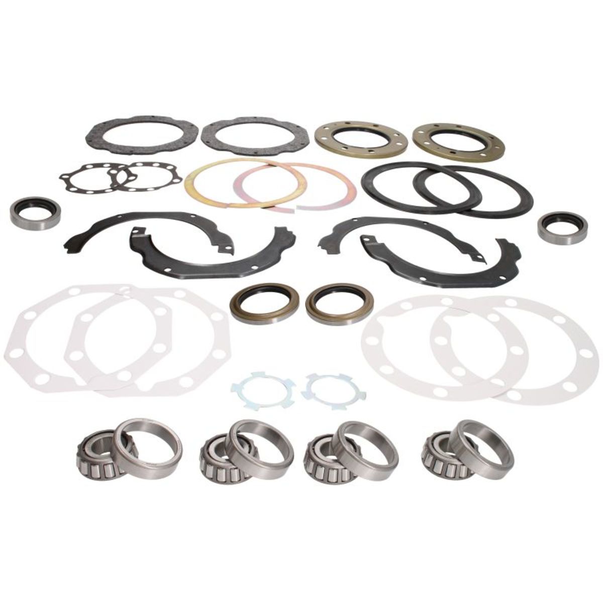 Image of Reparatieset, fusee